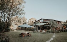Tsitsikamma Backpackers